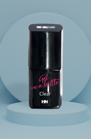 Gel in a bottle Streich UV Gel Clear 10g