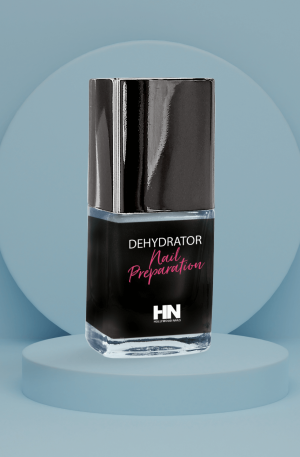Nail Preparation Dehydrator 10ml - Billede 1