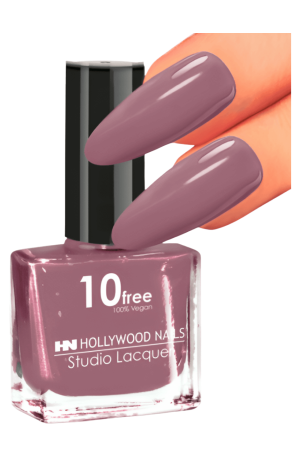 Naughty Lilac 108 10ml - Billede 1