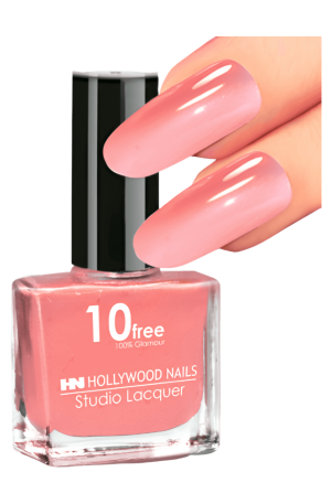 Silky Apricot 10 10ml