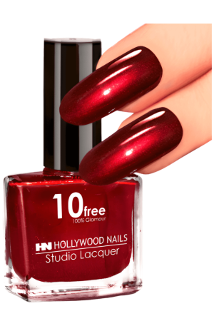 Silk Red 17 10ml