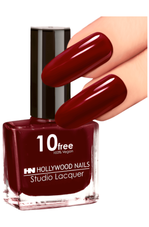 Blood Red 18 10ml - Billede 1