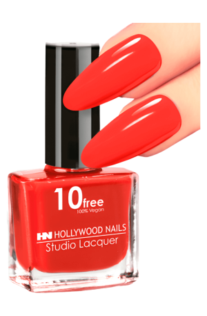 Fiery Red 32 10ml - Billede 1