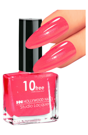 Rose Glimmer 60 10ml