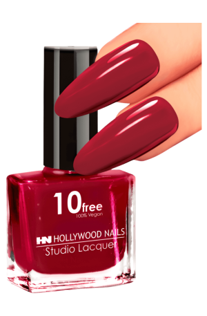 Rock Red 75 10ml - Billede 1