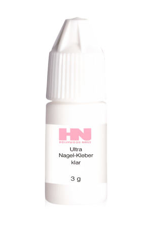 Tip lim i dropper flaske 3 ml