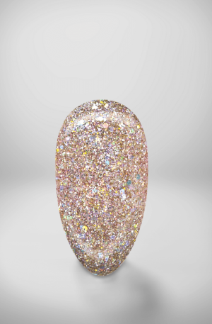 Glam City Lights GL-050 5g/4,5ml - Billede 1