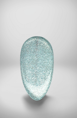 Glam Grey GL-059 5g/4,5ml - Billede 1