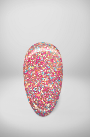 Glam Konfetti GL-068 5g/4,5ml