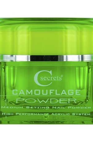 Cesars Camouflage Powder - 21 gr - Billede 1