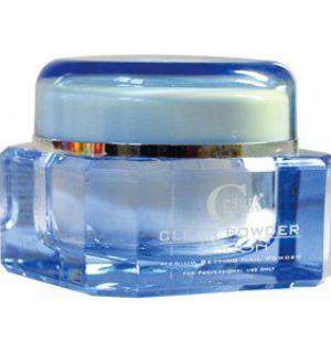 Cesars Clear Powder Speed - 21 gr - Billede 1