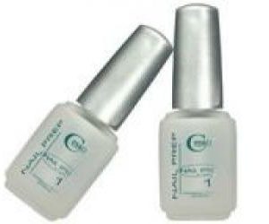 Cesars Nail Prep 1 - Billede 1