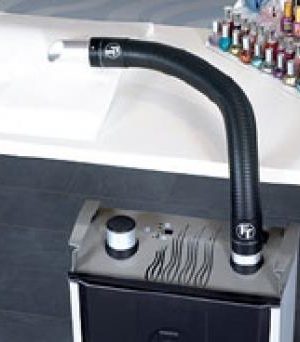 Filter til udsugning