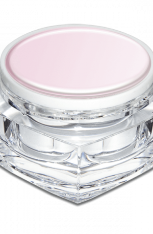 Titan French UV Gel Rose 50g - Billede 1